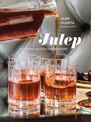cover image of Julep